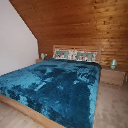 Wichtel Apartment Ratten