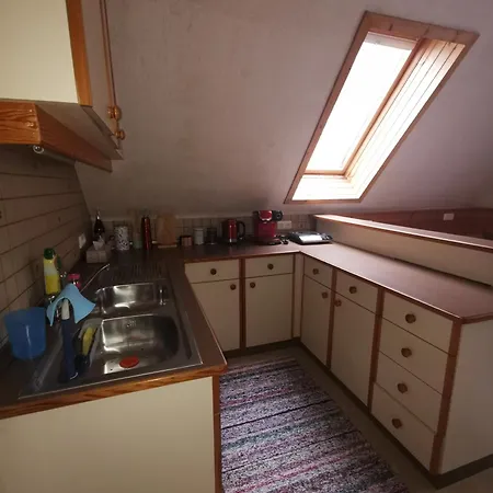 Wichtel Lejlighed *